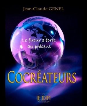 Cocréateurs - Le futur s'écrit au présent