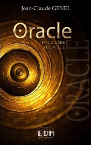 Oracle - Pour l'ère nouvelle