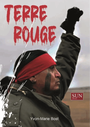 TERRE ROUGE