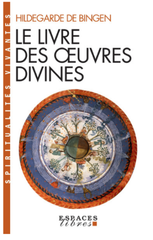 Le livre des oeuvres divines
