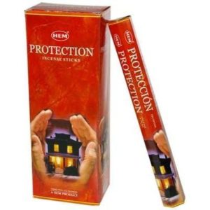 Encens Hem Protection