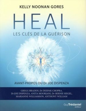 Heal. Les clés de la guérison