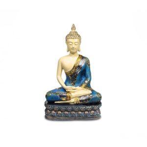 Bouddha de la méditation Thaïlande