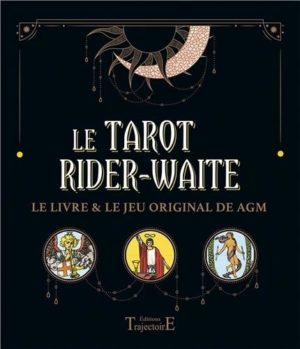 Le tarot Rider-Waite