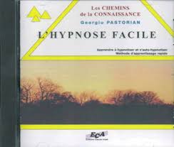 CD L'hypnose facile