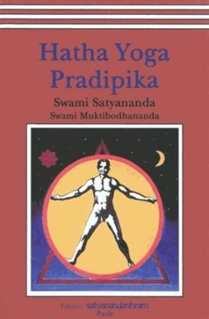 Hatha yoga pradipika