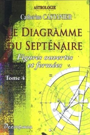 Le diagramme du septenaire - Tome 4, Figures ouvertes et fermées