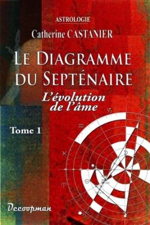 Le diagramme du septénaire - Tome 1, L'évolution de l'âme