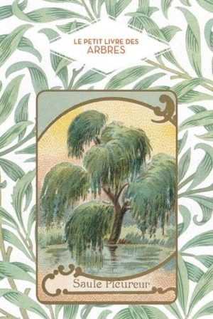 Le petit livre des arbres