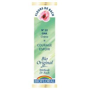 Oak, Chêne en compte-gouttes 20 ml