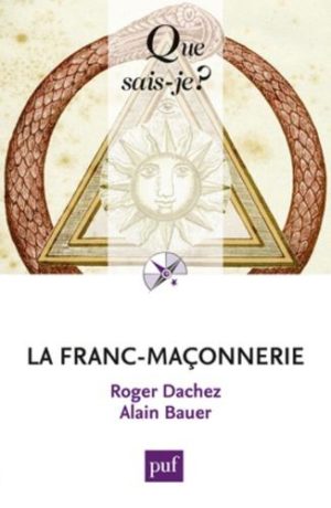 La franc-maçonnerie