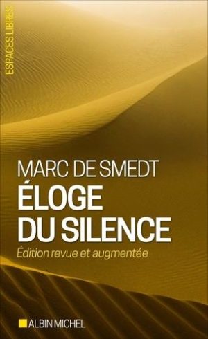 Eloge du silence