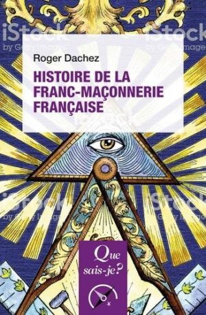 Histoire de la franc-maçonnerie française