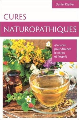 Cures naturopathiques