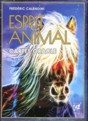 Esprit animal