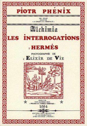 Les interrogations d’Hermès