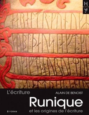 L'écriture runique et les origines de l'écriture