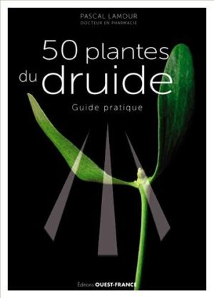 50 plantes du druide