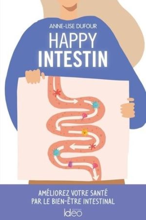 Happy intestins