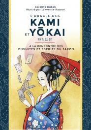 L'oracle des Kami et Yokai