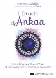 L’oracle d’Ankaa (coffret)
