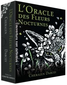 Oracle des fleurs nocturnes