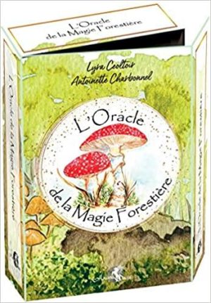 L'Oracle de la Magie Forestière - Coffret