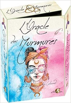 L'oracle des murmures