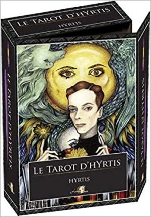 Le Tarot d'hYrtis - Coffret