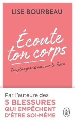 Parce que tout ce qui se passe dans notre corps est un reflet de notre esprit, Lise Bourbeau nous invite à nous réconcilier avec nous-mêmes sur les plans physique, émotionnel, mental ou spirituel, et à être davantage conscients de ce qui se passe en nous. A travers les enseignements contenus dans ce livre et les nombreux exercices proposés, elle nous aide à atteindre ce à quoi nous aspirons tous : la joie, la paix, la sérénité, la santé, la réalisation de nos rêves et de nos aspirations. Cette méthode simple et concrète permettra à chacun de s'accepter et de vivre en paix avec lui-même et, surtout, de s'aimer et de mieux aimer les autres. Puisque l'on récolte toujours ce que l'on sème, en aimant, nous récolterons l'amour ! Car, en somme, n'est-ce pas ce que nous recherchons tous ?