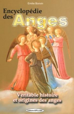 Encyclopédie des anges. Histoire vraie des anges