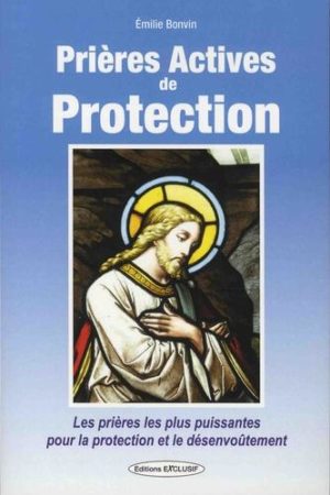 Prières actives de protection
