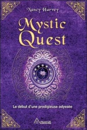 Mystic Quest. Le début d'une prodigieuse odyssée