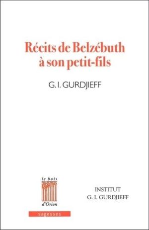 Récits de Belzébuth à son petit-fils. Critique objectivement impartiale de la vie des hommes