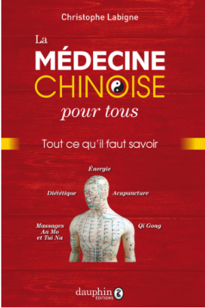 La médecine chinoise expliquée