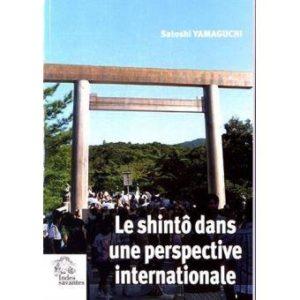 Le shintô dans une perspective internationale