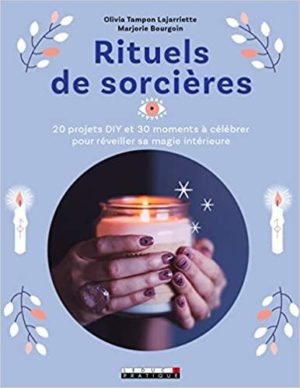 Rituels de sorcière