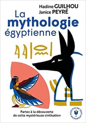 La mythologie égyptienne