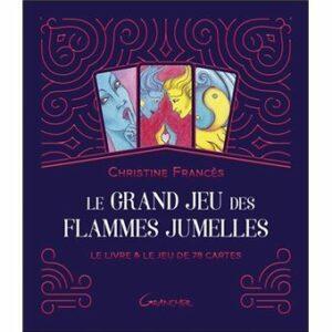 Le grand jeu des flammes jumelles