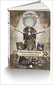 Divines Muses Oracle - Livre d'interprétation