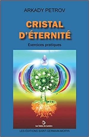 Cristal d'Eternité - Exercices pratique