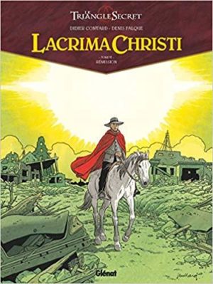 Lacrima Christi Tome 6 Rémissio