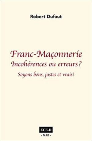 Savoir-faire en franc-maçonnerie. L'Atelier des 3 maillets : 28 recettes pour l´égrégor