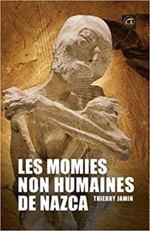 Les momies non humaines de Nazc