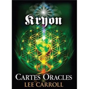 Kryon. Cartes Oracles