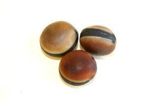 Mucuna ou graine Oeil de boeuf