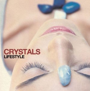 Cd Crystals (Cristaux)