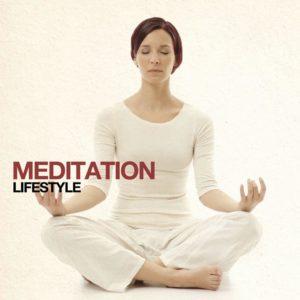 Cd Meditation Lifestyle