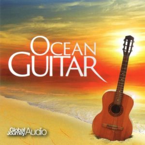 Cd Ocean guitar ( Guitare de l'ocean)