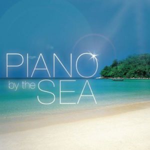 Cd Piano by the sea